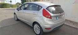 Ford Fiesta 1.4 Diesel-Impecável-Oportunidade!