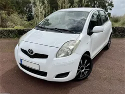 Toyota Yaris Diesel Motor de Corrente Impecável