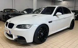 BMW M3 e90 DKG Drivelogic 420ch