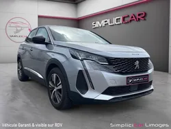 PEUGEOT 3008 BlueHDi 130ch SS EAT8 Active Pack