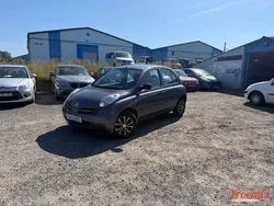 Nissan Micra 1.2i 65CV 120000KMS