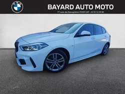 Bmw Série 1 118dA 150ch M Sport