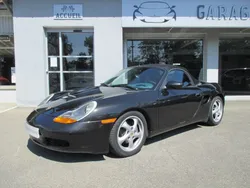 Porsche BOXSTER (986) 2.5