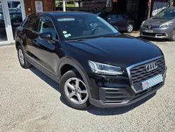 Audi Q2 30 TDI 115 BUSINESS LINE GPS CUIR XENON . GARANTIE 12 MOIS