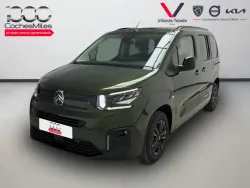 CITROEN Berlingo BlueHDi S&S Talla M Plus 100