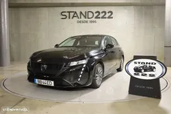 Peugeot 308 1.2 PureTech Active Pack