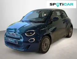 FIAT 500 1.0 Hybrid Torino 48kW
