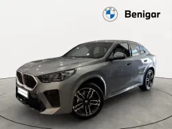 BMW X2 sDrive 20dA