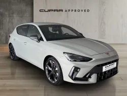 CUPRA León 1.5 TSI e-Hybrid 150kW DSG