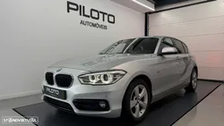 BMW 116 d