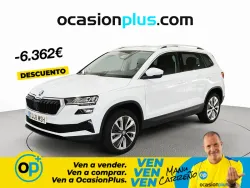 SKODA Karoq 1.0 TSI Ambition