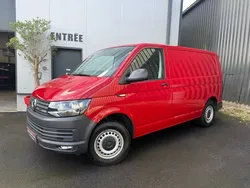Volkswagen Transporter T6 2.0 TDI 150 L1H1 – PREMIÈRE MAIN– TVA récupérable – Garantie6 mois