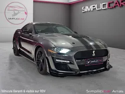 FORD MUSTANG GT 5.0 V8 BVM - Kit Shelby - Malus payé