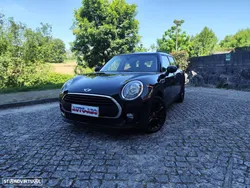 MINI Clubman One D