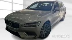 Volvo V60 de 2021