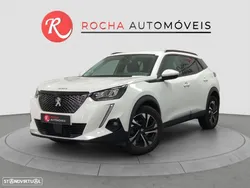 Peugeot 2008 1.2 PureTech Allure