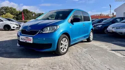 Skoda Citigo 1.0 MPI Ambition