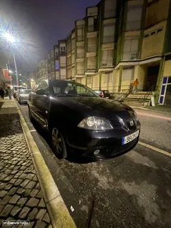 SEAT Ibiza 1.4 TDI Reference