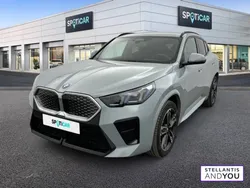 BMW X2 iX2 eDrive20 204ch BVA M Sport