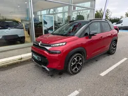 Citroen C3 Aircross PureTech 130 Shine Pack EAT6