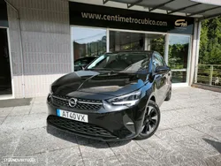 Opel Corsa-e Business Edition