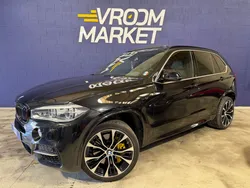 BMW X5 M50d 3.0 381ch - 2014 - CarPlay - Toit ouvrant - HARMAN&KARDON