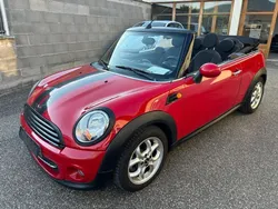 A saisir mini Cooper cabriolet 122
