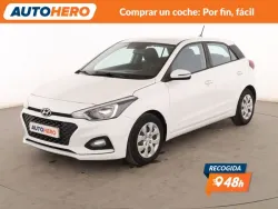 HYUNDAI i20 1.2 MPI Essence LE