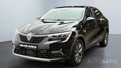 Renault Arkana de 2024