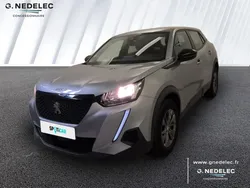 Peugeot 2008 1.5 BlueHDi 110ch S&S Active Pack