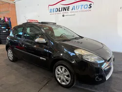 Renault Clio 1.2 TCE 6CV 100CH (129 800KM) Critair 1 Edition TOMTOM