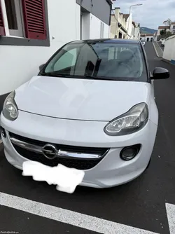 Opel Adam Opel adam