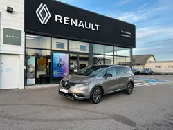 Renault espace v 1.6 dci 160 energy initiale paris edc 7pl