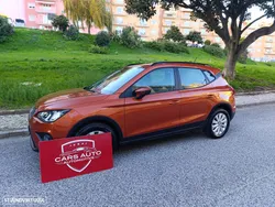 SEAT Arona 1.0 TSI Style