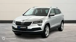 Skoda Karoq 1.6 TDI 116ch SCR Ambition DSG Euro6d-T