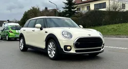 MINI Clubman Cooper D 2.0 de 150cv