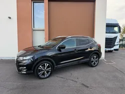 Nissan qashqai 2 phase 2 1,5 DCI 115ch NCONNECTA
