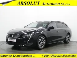 Peugeot 508 SW BLUEHDI 130CH S&S ALLURE PACK EAT8