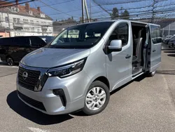 Nissan primastar ii cabine approfondie l2h1 3t0 2.0 dci 150 s/s gsr2b tekna bva9