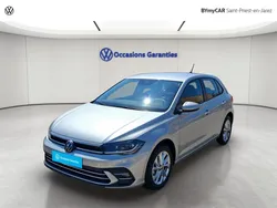 VOLKSWAGEN Polo 1.0 TSI 95 S&S DSG7 Style