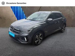 Volkswagen T-Roc 1.5 TSI EVO 150ch R-Line DSG7