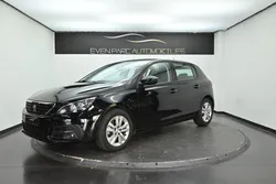 Peugeot 308 BUSINESS BlueHDi 130ch S&S EAT8 Active Business