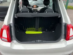 Fiat 500 iii 1.0 70 hybride bsg s/s