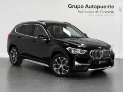 BMW X1 xDrive 18dA