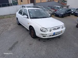 Kia Shuma KIA SHUMA 1.5 i 16 valvulas Gasolina