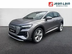 Audi Q4 e-tron 45 285 ch 82 kWh