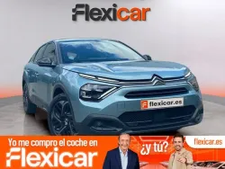 Citroen C4 1.2 PureTech Feel S&S 130