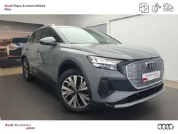 Audi Q4 e-tron 45 285 ch 82 kWh Avus 5p