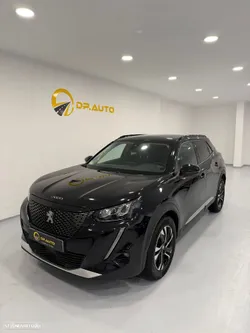 Peugeot 2008 PureTech 130 Stop&Start Allure