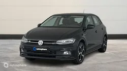 Volkswagen Polo 1.5 TSI 150ch R-Line Exclusive DSG7 Euro6d-T